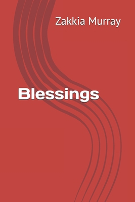 Blessings B0F21TVPQ7 Book Cover
