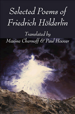 Selected Poems of Friedrich Hölderlin 1890650358 Book Cover