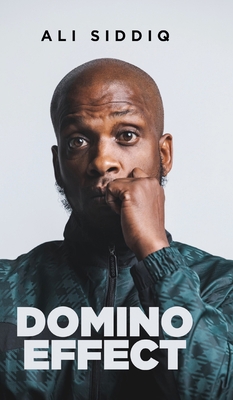 Domino Effect 1955622094 Book Cover