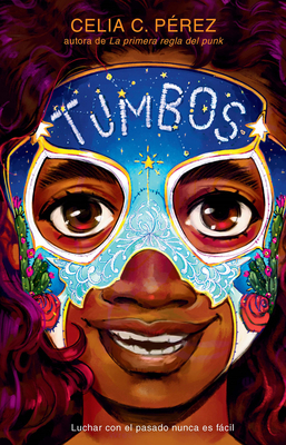 Tumbos / Tumble [Spanish] 164473592X Book Cover