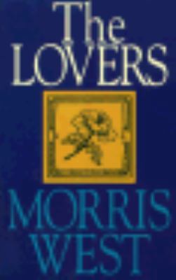 The Lovers (Thorndike Large Print Basic Series) [Large Print] 0786201029 Book Cover