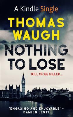 Nothing To Lose 1731558171 Book Cover