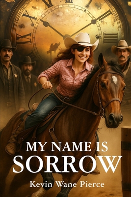 My Name Is Sorrow B0GXCXV57K Book Cover