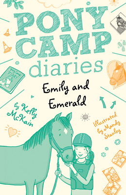 Emily and Emerald 1680104438 Book Cover