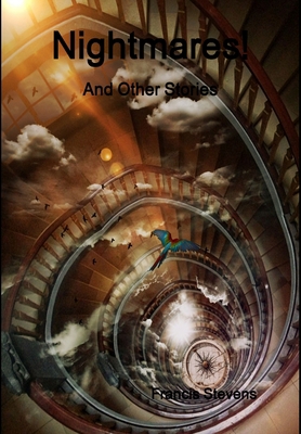 Nightmares! 1329903005 Book Cover