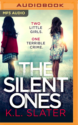 The Silent Ones 1713524163 Book Cover
