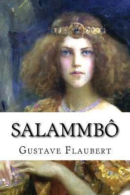 Salammbo [French] 2930718277 Book Cover