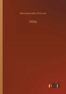 Hilda 3752310928 Book Cover