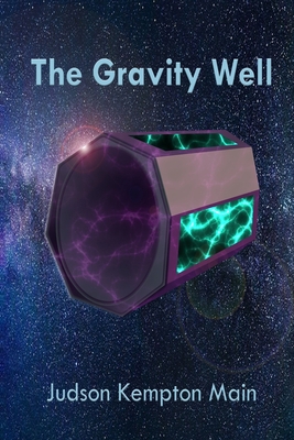 The Gravity Well 1733332448 Book Cover