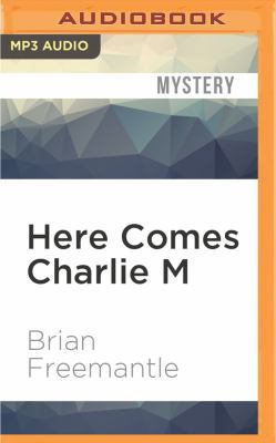 Here Comes Charlie M 1531809758 Book Cover