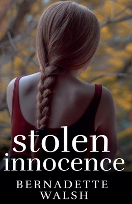 Stolen Innocence B0DF6S4D5V Book Cover
