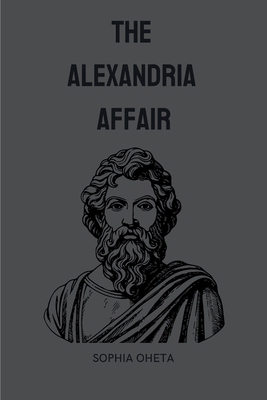 The Alexandria Affair 9611916787 Book Cover