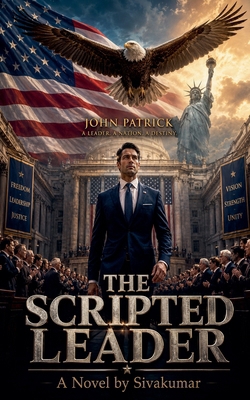 The scripted leader B0H19671Q6 Book Cover