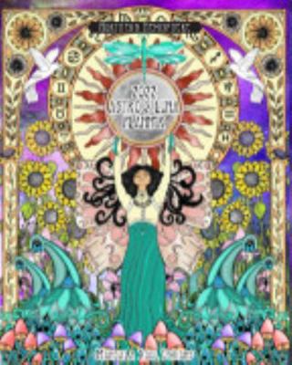 2022 ASTRO and LUNA PLANNER Northern Hemisphere