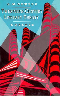Twentieth Century Literary Theory: A Reader 0312020244 Book Cover