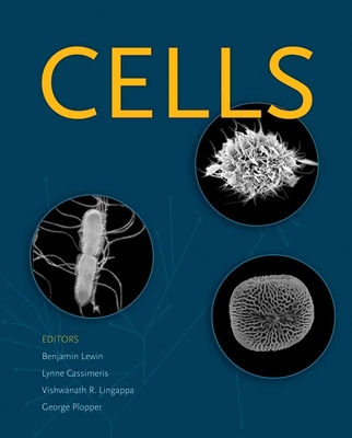 Cells B01DWU9JWO Book Cover