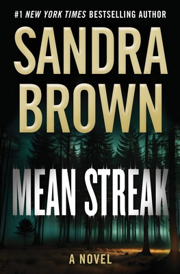 Mean Streak 1538768844 Book Cover