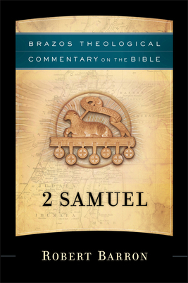 2 Samuel 1587435039 Book Cover