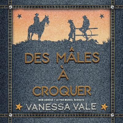 Des Mâles À Croquer [French] 1799963675 Book Cover