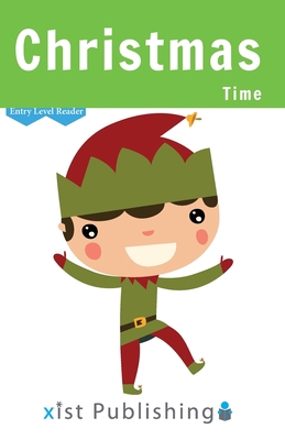 Christmas Time 1532441649 Book Cover