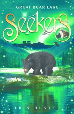 Great Bear Lake (Seekers) 1405246103 Book Cover