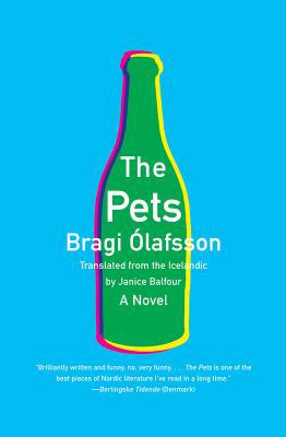 Pets 1934824011 Book Cover