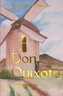 Don Quixote 1853260363 Book Cover