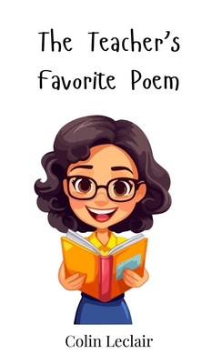 The Teacher's Favorite Poem 3690741866 Book Cover