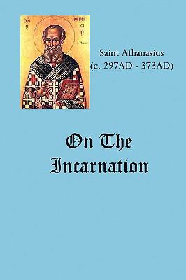 On The Incarnation 1434811247 Book Cover