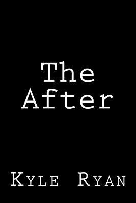 The After 1544964595 Book Cover