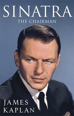 Sinatra: The Chairman 0751547441 Book Cover