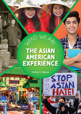 The Asian American Experience 1678204668 Book Cover