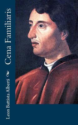 Cena Familiaris [Italian] 1480231681 Book Cover