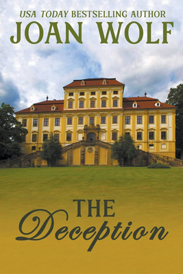 The Deception 1953601723 Book Cover