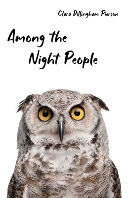 Among the Night People 1922634182 Book Cover