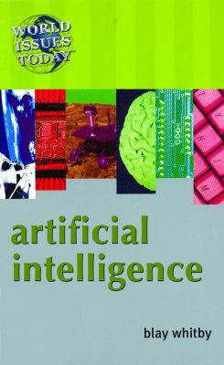 Artificial Intelligence 143585165X Book Cover