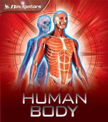 Human Body 0753431882 Book Cover
