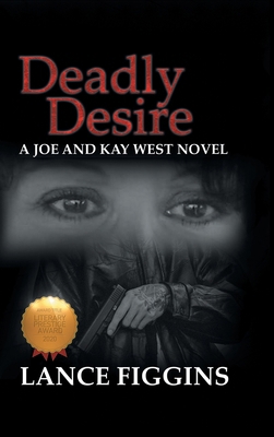 Deadly desire B0DMCSYZ26 Book Cover