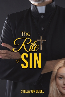 The Rite of Sin 1035846195 Book Cover