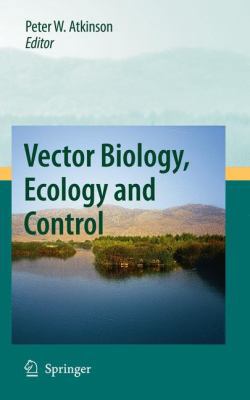 Vector Biology, Ecology and Control 9048124573 Book Cover