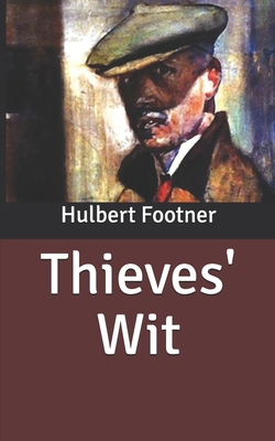 Thieves' Wit B086PHNH48 Book Cover