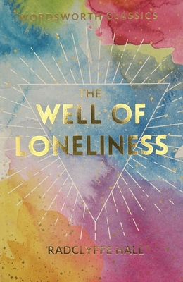 The Well of Loneliness 184022455X Book Cover