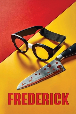 Frederick B0DKCHQRGZ Book Cover