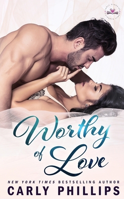 Worthy of Love 1942288999 Book Cover