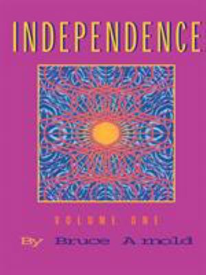 Independence 1890944831 Book Cover