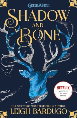Shadow & Bone 1510105247 Book Cover