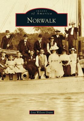 Norwalk 1467121169 Book Cover