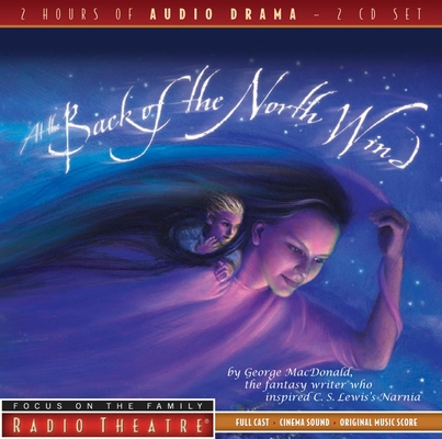 At the Back of the North Wind 1589975081 Book Cover