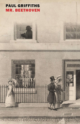 Mr. Beethoven 168137580X Book Cover