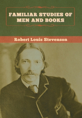 Familiar Studies of Men and Books 1647995272 Book Cover